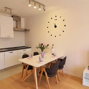 Apartament Galija 1