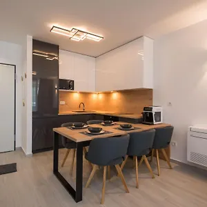  Apartament Astra