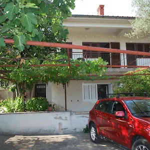 Baka Draga Apartament Krk Town