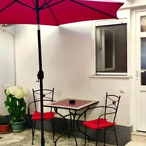Dinka Apartament Trogir