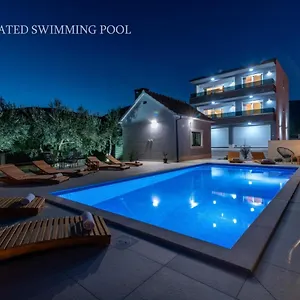 Dalmata Apartament Trogir