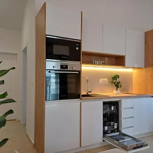  Apartament Lunaris