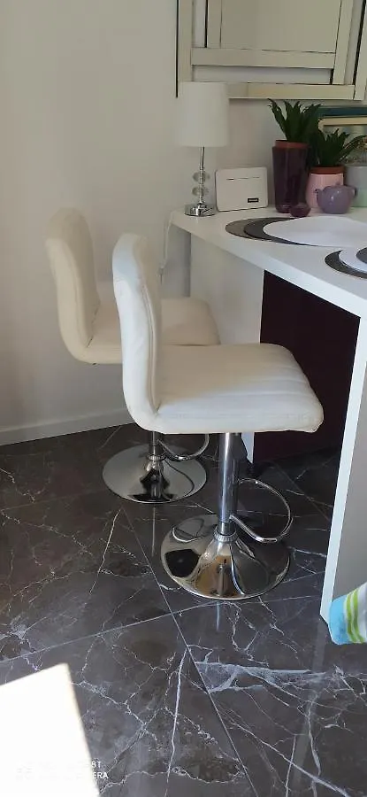 Apartment Nina Zadar 0*,