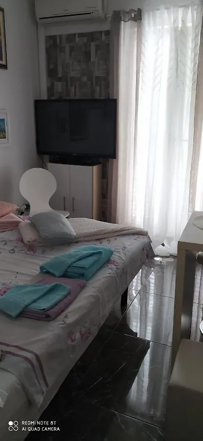 Apartment Nina Zadar Chorwacja