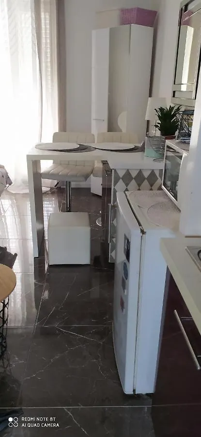Apartment Nina Zadar